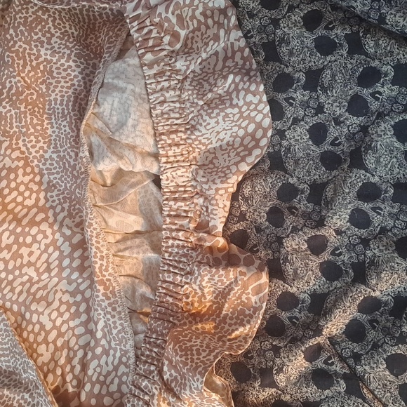 Express Crop Top - Picture 4 of 4